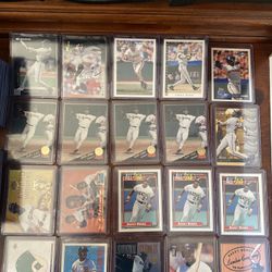 37 Barry Bonds Baseball Sports Cards