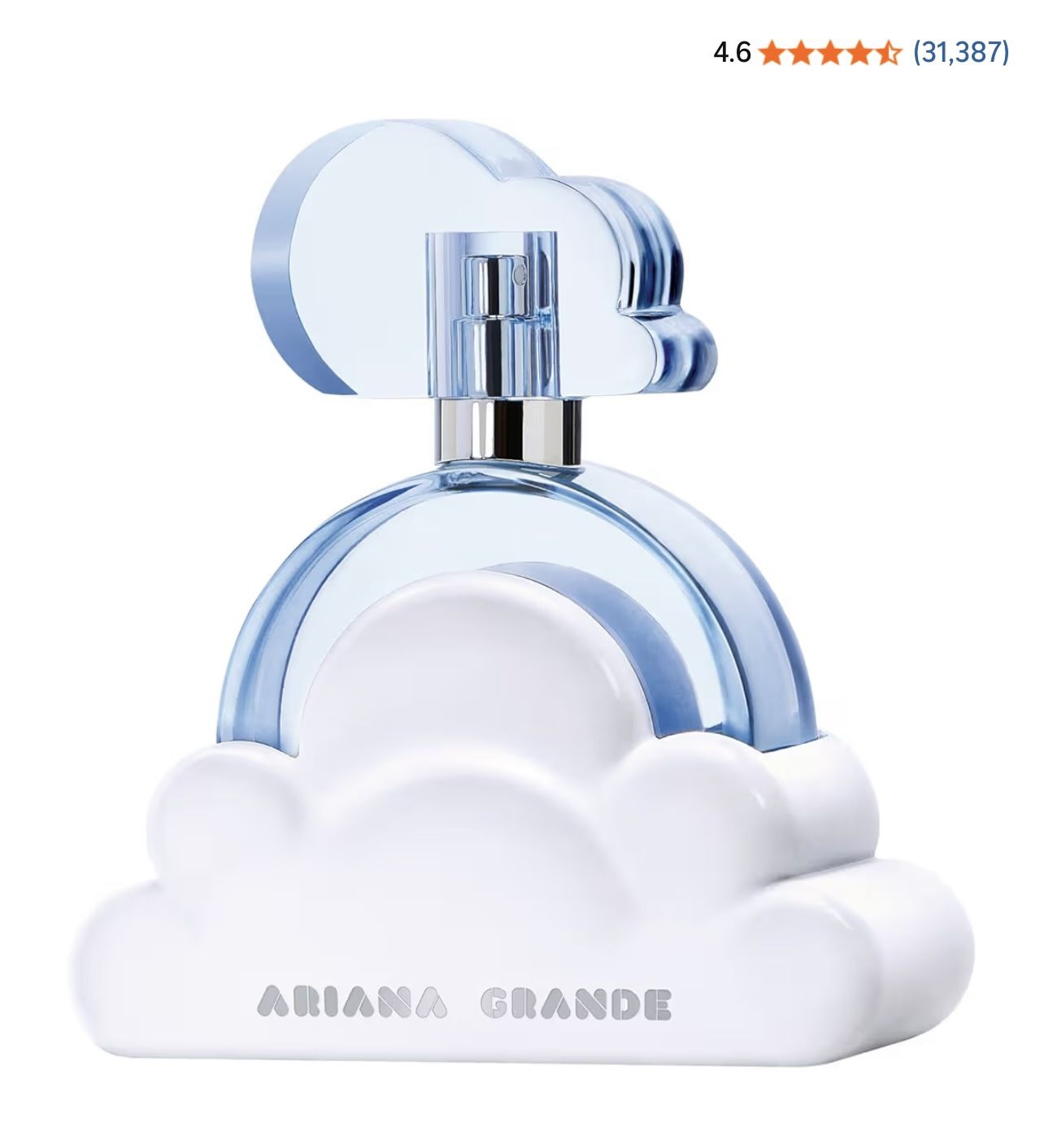 Ariana Grande Cloud Eau de Parfum