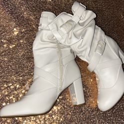 Boots New In A Box Sizes 8-10 Available. Located In Altamesa And 35 South Fort Worth