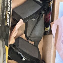 brake pads