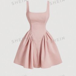 Pretty In Pink