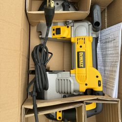 Dewalt Bandsaw