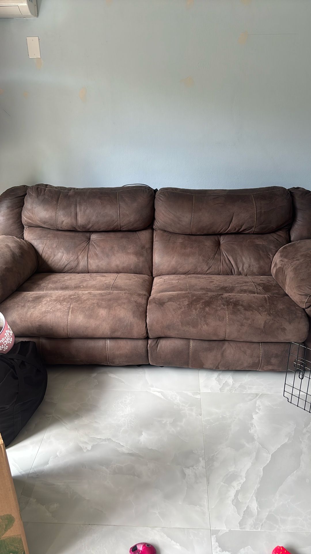 Electric Sofa