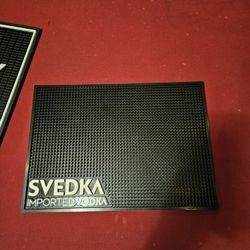 Bar Mats