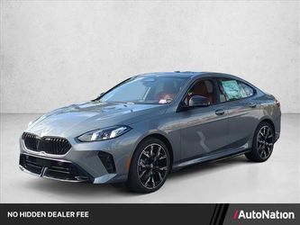2026 BMW 228 Gran Coupe