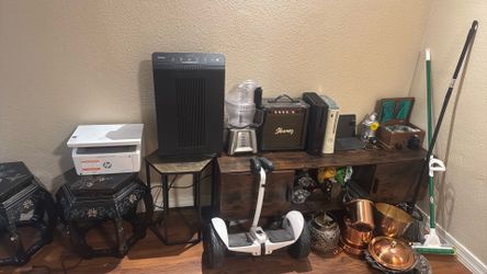 Take all for $185.00