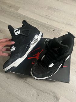 Jordan 4