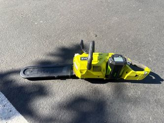 Motosierra