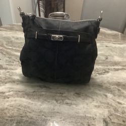 Coach Medium Purse