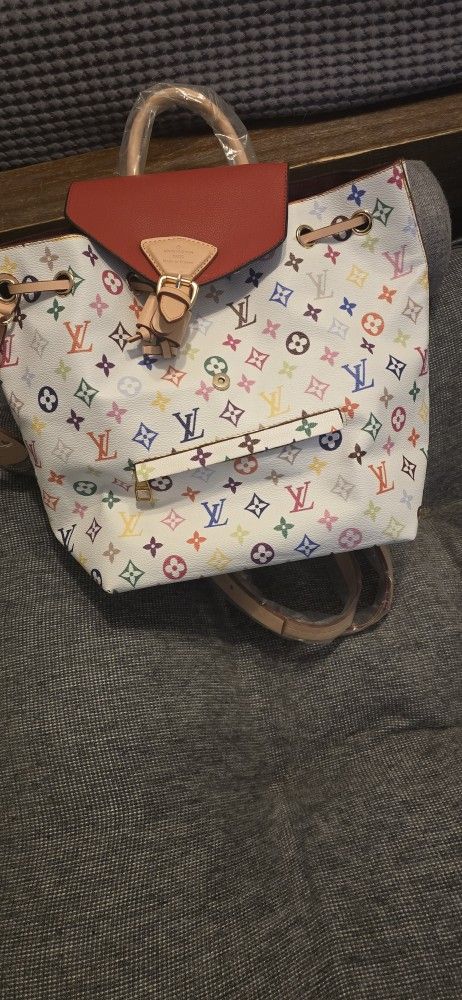 Louis Vuitton Shoulder Bag