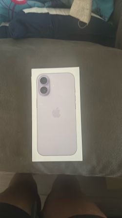 iPhone 17 256gb