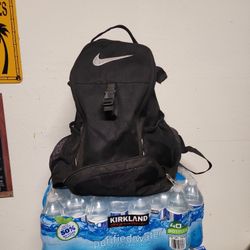 Nike softball bag