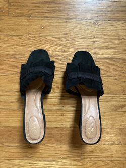 Suidini Women’s Heels