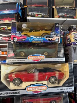 The Unsurpassed Toy Garage. Diecast, Action Sets, Funko’s, Toys & Games.