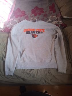 Oregon State Hoodie