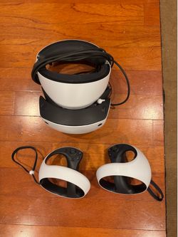 PlayStation VR2 (PSVR2) for PS5 - Excellent Condition