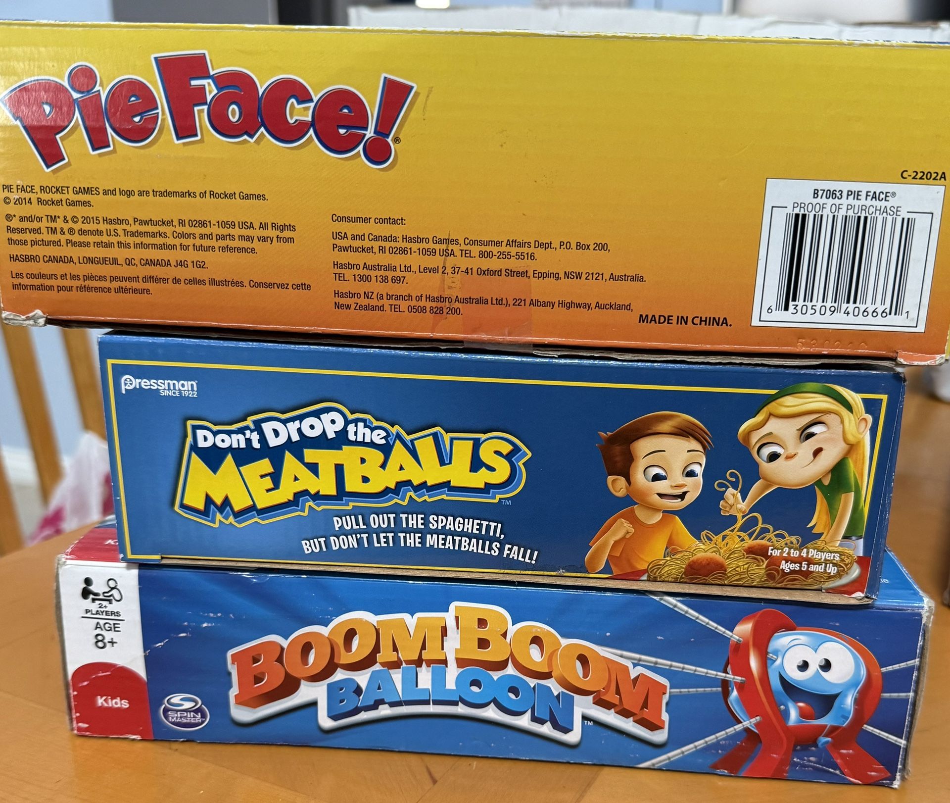 Kids Games