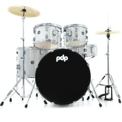 pdp Drum Set