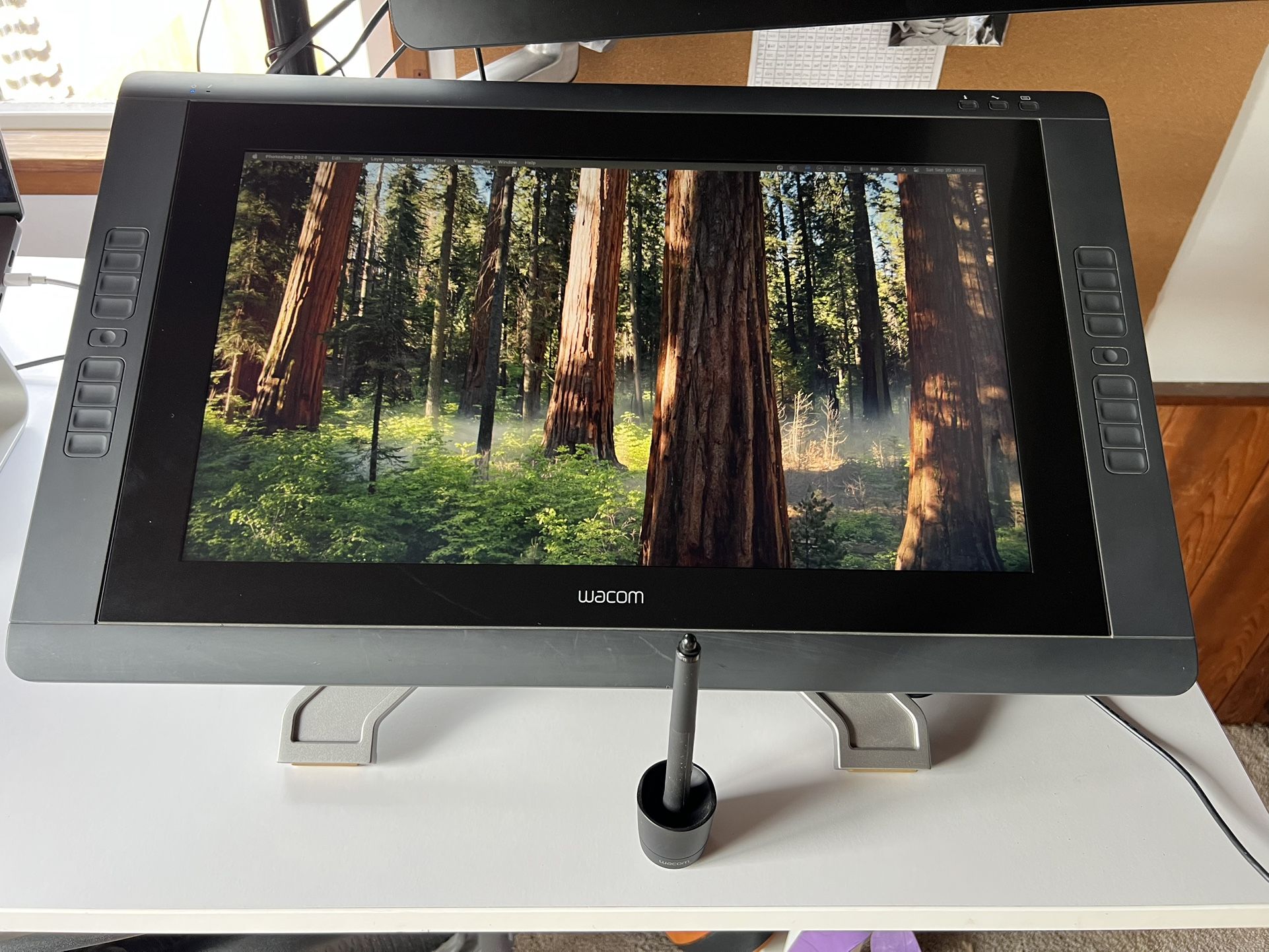 Wacom Cintiq 22HD