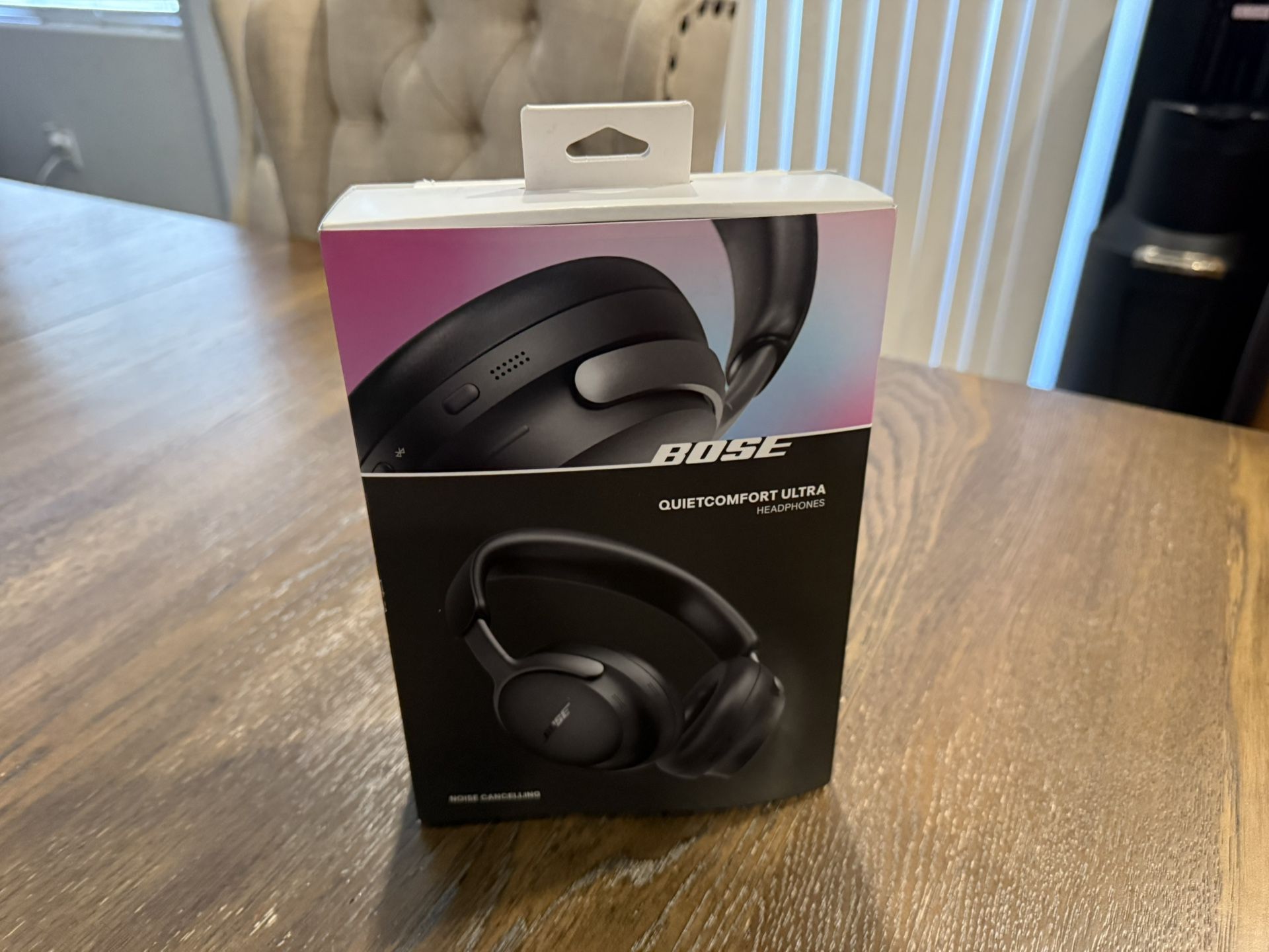 Bose QuietComfort Ultra