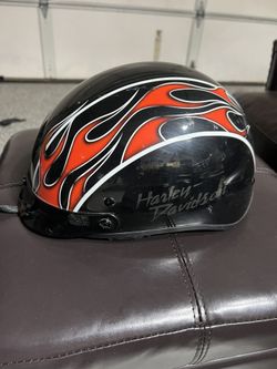 Motorcycle Helmets