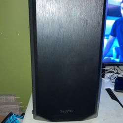 Be quiet Budget Gaming 