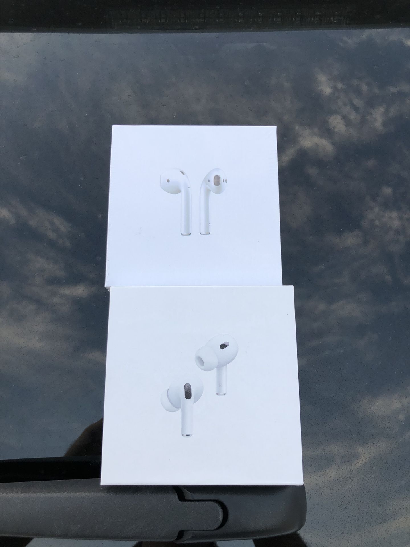 AirPod | Airpods | Earpod | Airpod Pros | Airpod 2 | Bluetooth Headphones | IPhone Headphones