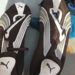 Puma Size 12