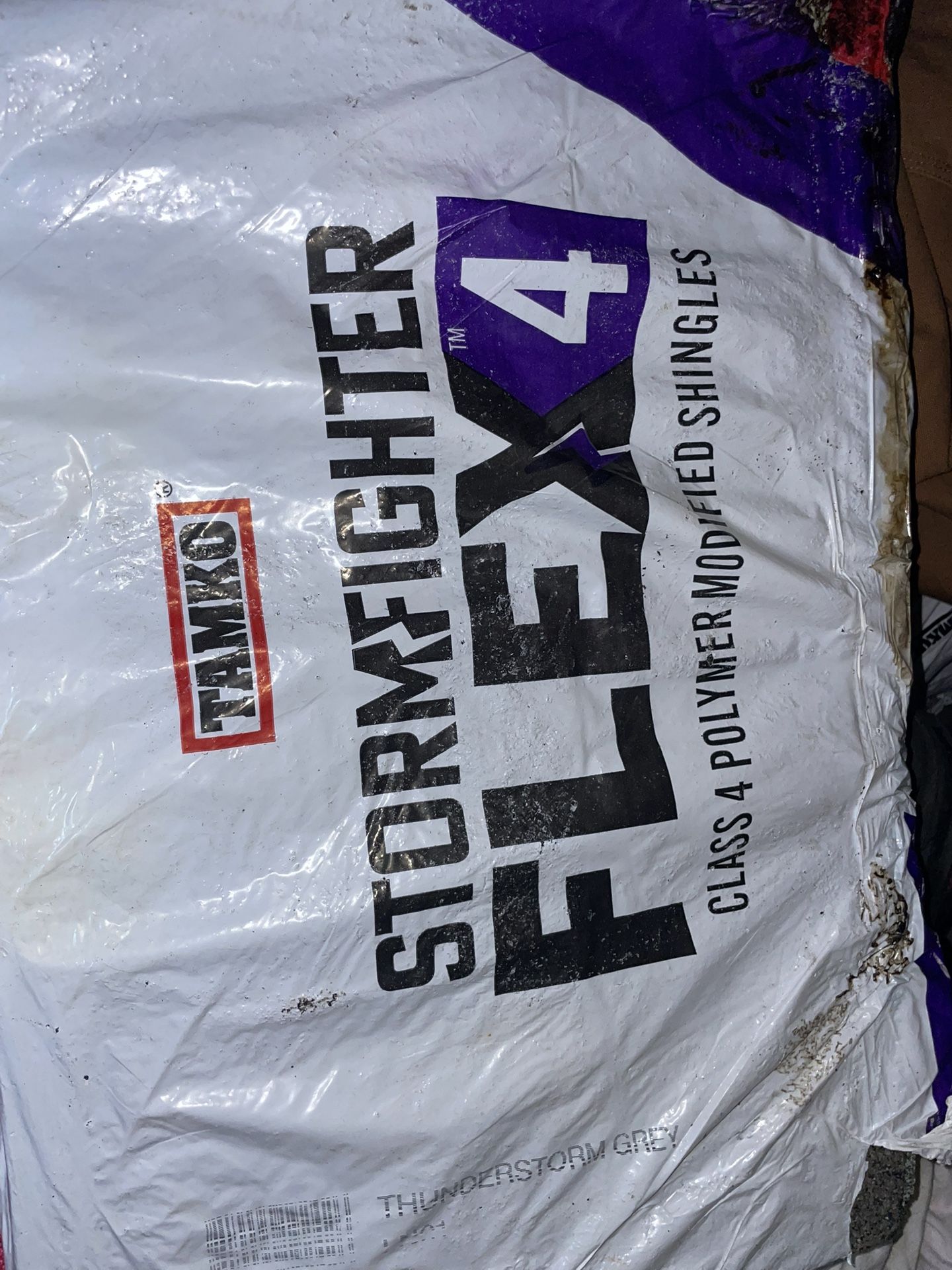 Roofing Equipment
