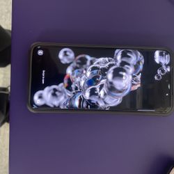 Samsung Galaxy S20 Ultra 5g Spectrum 