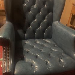 Antique Chair