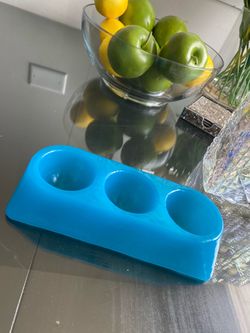 Noel Asmar Spa Treatment Dish