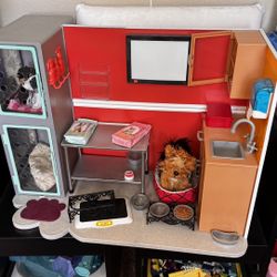 Playhouse Pet Veterinary Clinic