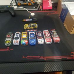 Nascar Diecast