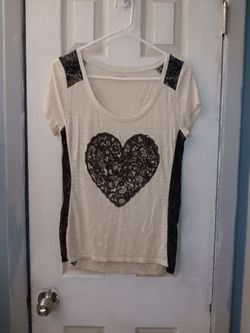Express T-Shirt Size Small