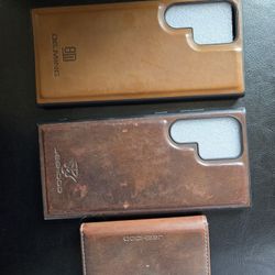 S23 Ultra Cases For Free