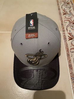 Miami Heat Hat