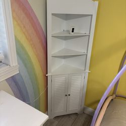 Shelf
