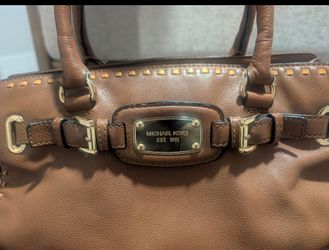 Michael Kors handbag