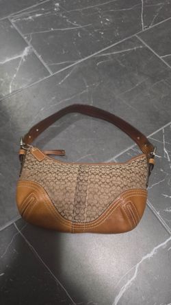 Coach Purse ( Trade Only)