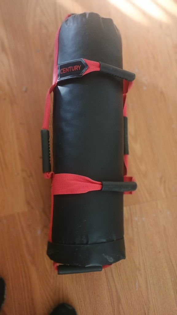 Century Weight Bag 