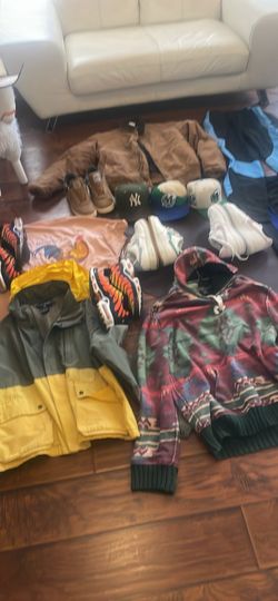 Clothes