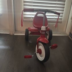Radio flyer Tricycle 