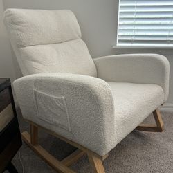 Rocking Chair For Sale