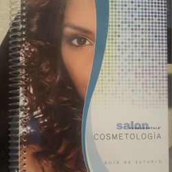 Salón Fundamental COSMETOLOGIA