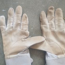 Easton Softball Batting Gloves