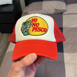 Yo No Pesco Dandy Hats