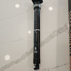 NEW Seat Post Dropper - PNW Components Rainier Gen 3 Premium