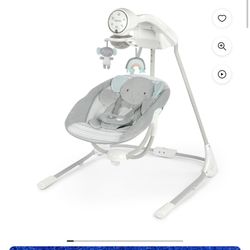 Ingenuity Baby swing