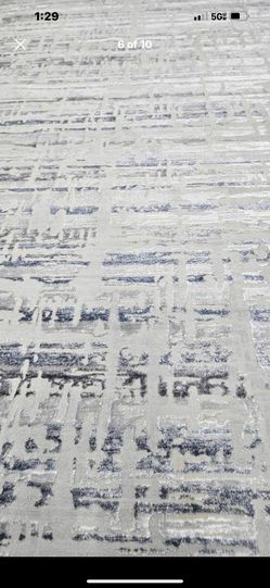 Very nice Xlarge Area rug 77535 area